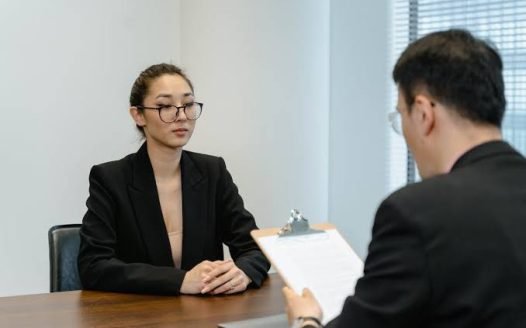 entrevista