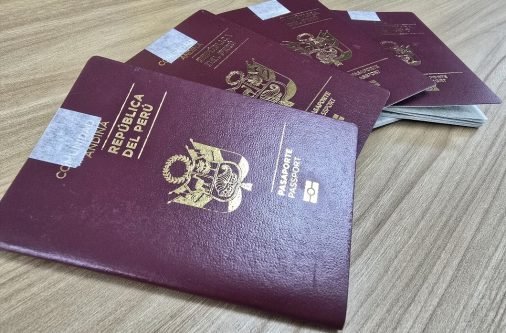 pasaporte 1